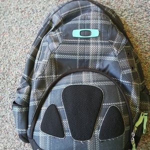 Oakley Backpack